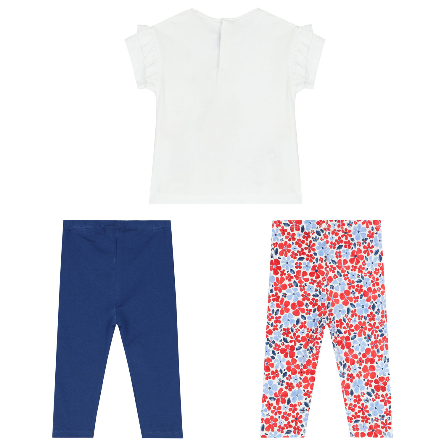 طقم بنات ليغنز متعدد الألوان, 1, hi-res image number null